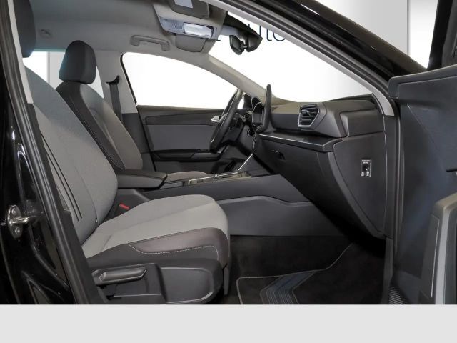 Seat Leon 2.0 TDI DSG Sportstourer Style