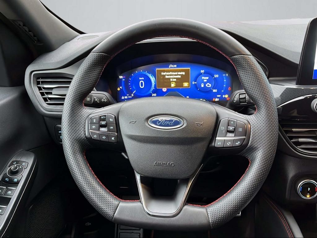 Ford Kuga Hybrid Plug in Hybrid ST Line