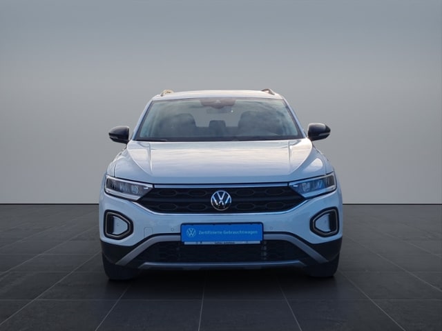 Volkswagen T-Roc 1.0 TSI