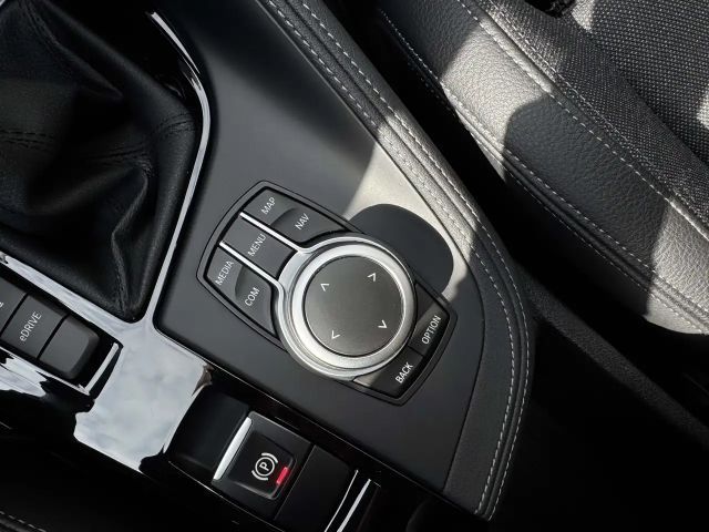 BMW X1 Sport Line xDrive25e