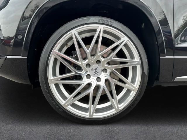 Cupra Ateca 2.0 TSI 4Drive DSG