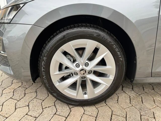 Skoda Octavia 1.5 TSI Selection