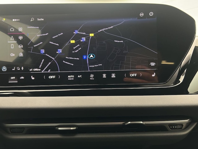 Audi A5 Avant S-Tronic