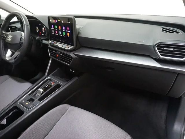 Seat Leon 1.5 TSI DSG Style