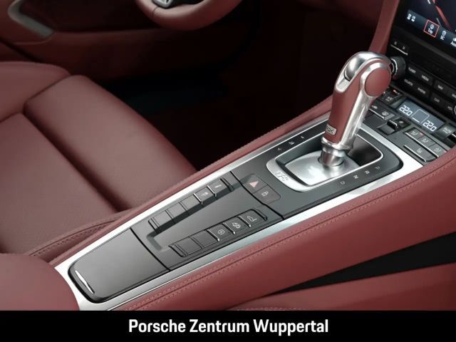 Porsche Cayman 4 718 Coupé GTS