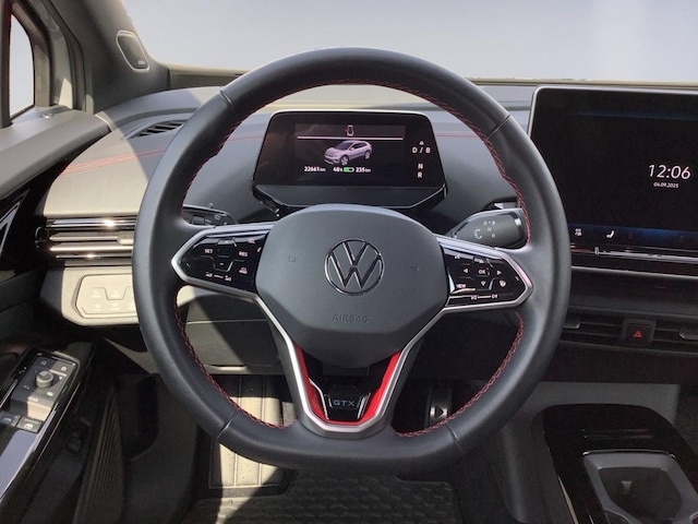 Volkswagen ID.4 77 KWh GTX