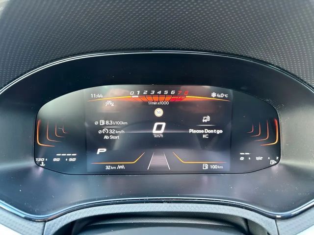 Seat Ibiza 1.0 TSI DSG Style