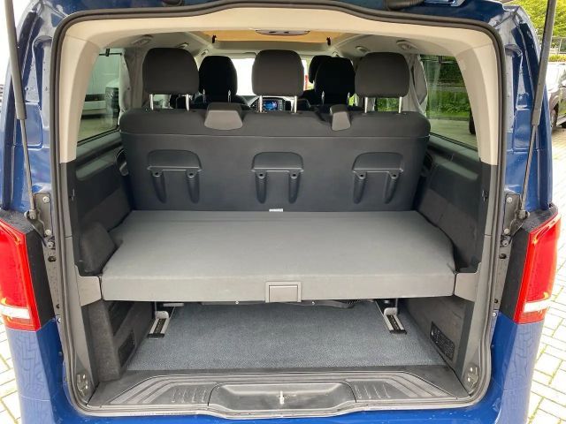 Mercedes-Benz Marco Polo Activity