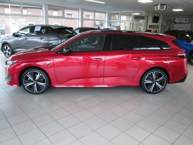 Peugeot 308 EAT8 GT-Line PureTech SW