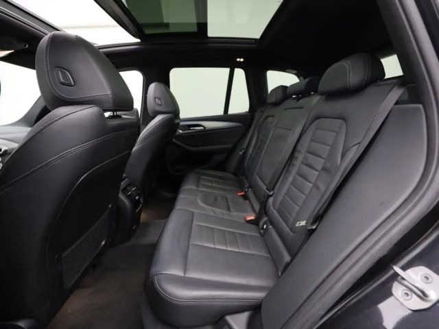 BMW iX3 Impressive iX3