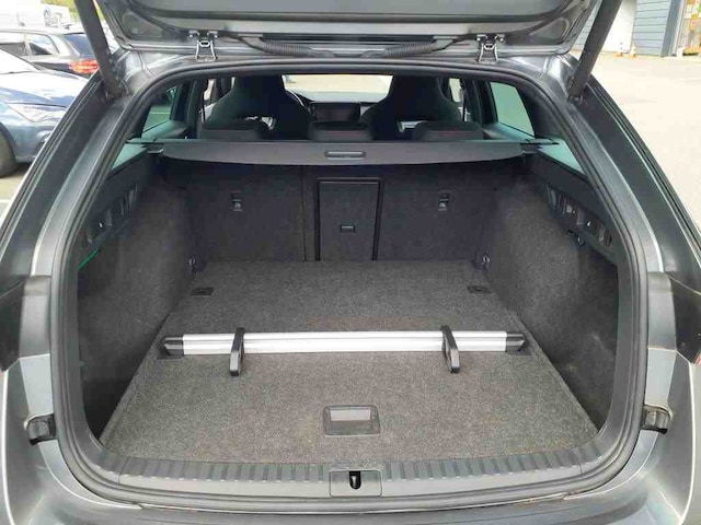 Skoda Octavia 2.0 TDI Combi RS