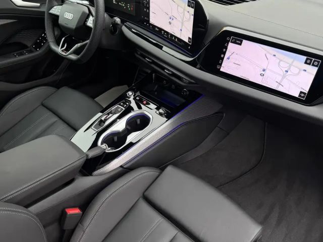 Audi A6 2.0 TDI S-Line