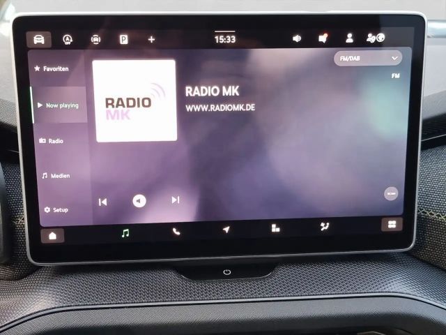 Skoda Kodiaq 1.5 TSI Selection