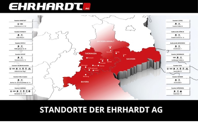 Audi A6 e-tron Avant Quattro