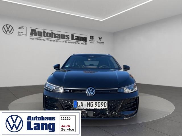 Volkswagen Passat 2.0 TDI DSG R-Line Style