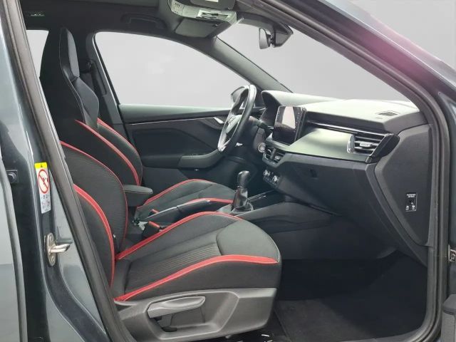 Skoda Kamiq 1.0 TSI Monte Carlo