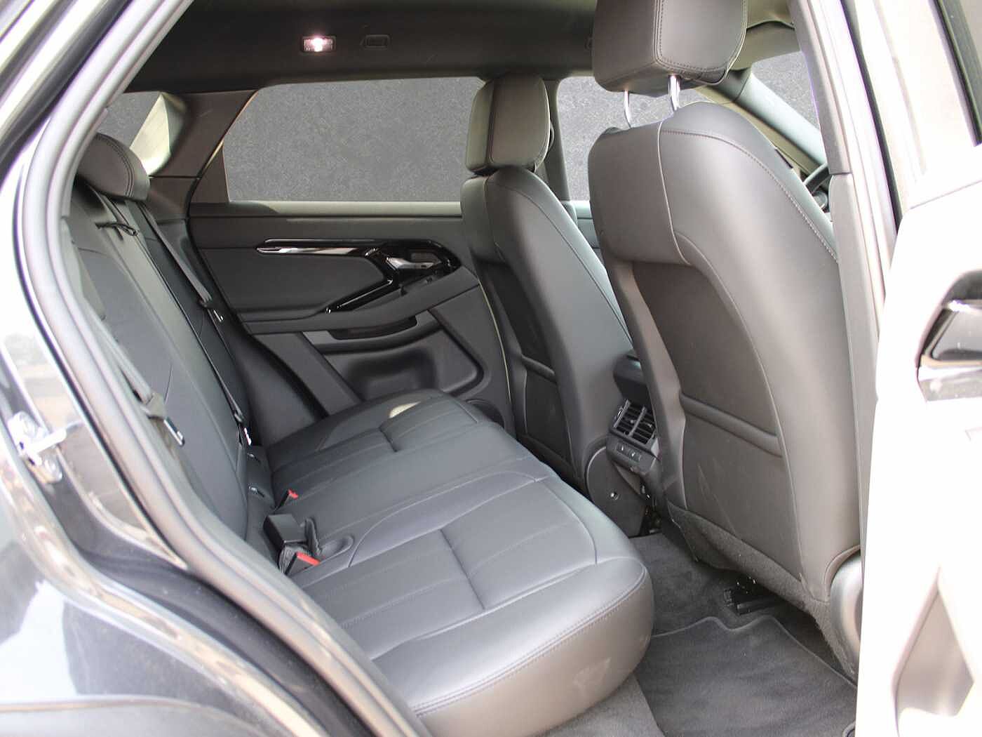 Land Rover Range Rover Evoque S