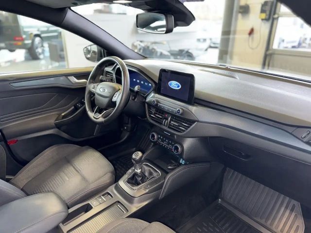 Ford Focus 1.5 EcoBlue Active Wagon