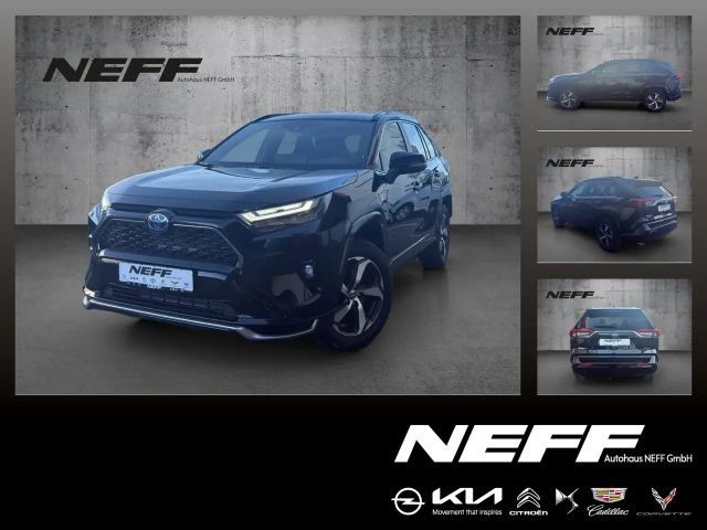 Toyota RAV4 RAV4 2.5 Teamplayer Klima Kamera Sitzhzg Tempomat