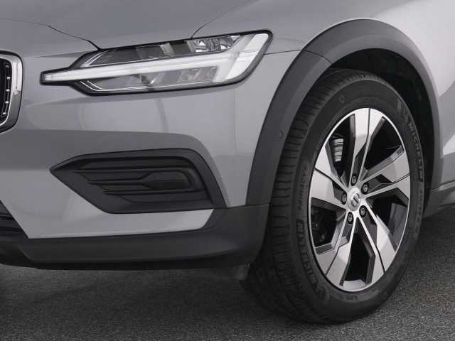 Volvo V60 Cross Country CC