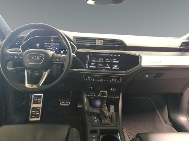 Audi Q3 45 TFSI Quattro S-Tronic Sportback