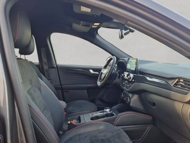 Ford Kuga Plug in Hybrid ST Line X