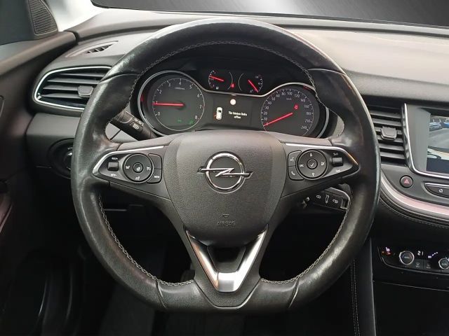 Opel Grandland X Elegance Turbo