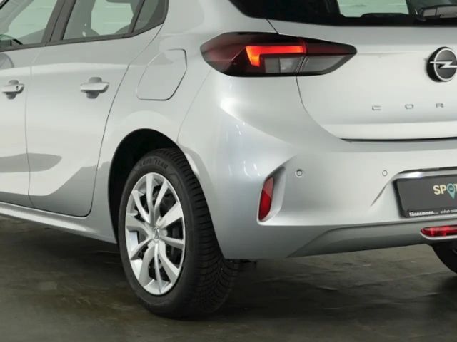 Opel Corsa F FACELIFT+LED+RÜCKFAHRKAMERA+SITZHEIZUNG+LENKRADH