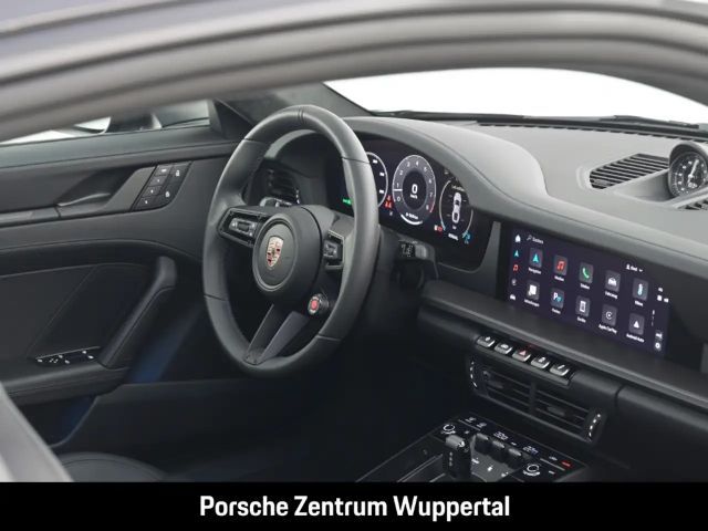 Porsche 992 Carrera Coupé S