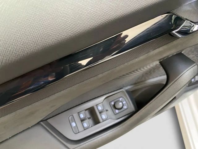 Skoda Octavia 1.4 TSI Combi RS iV