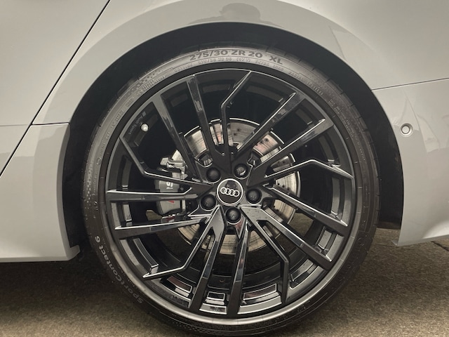 Audi RS5 Quattro Sportback