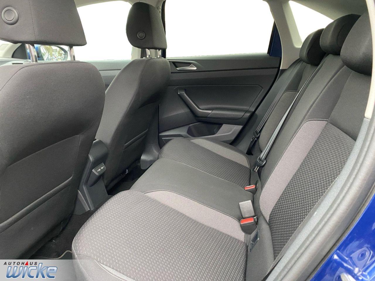 Volkswagen Taigo 1.0 TSI Life