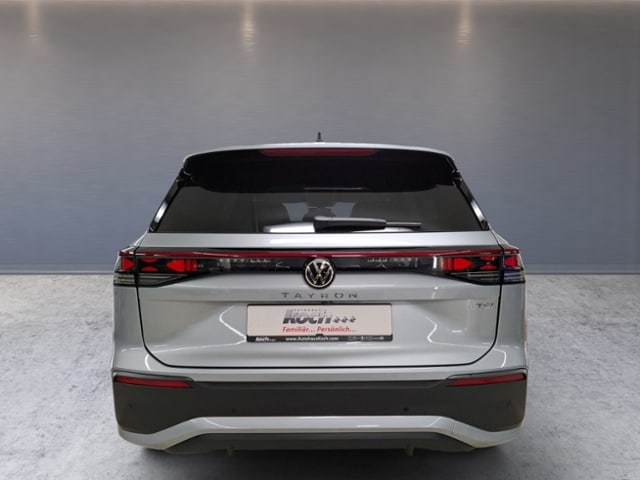 Volkswagen Tayron DSG