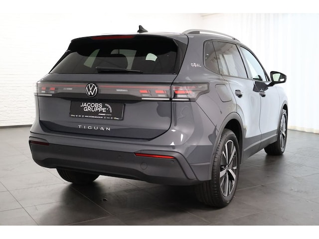 Volkswagen Tiguan 2.0 TDI DSG