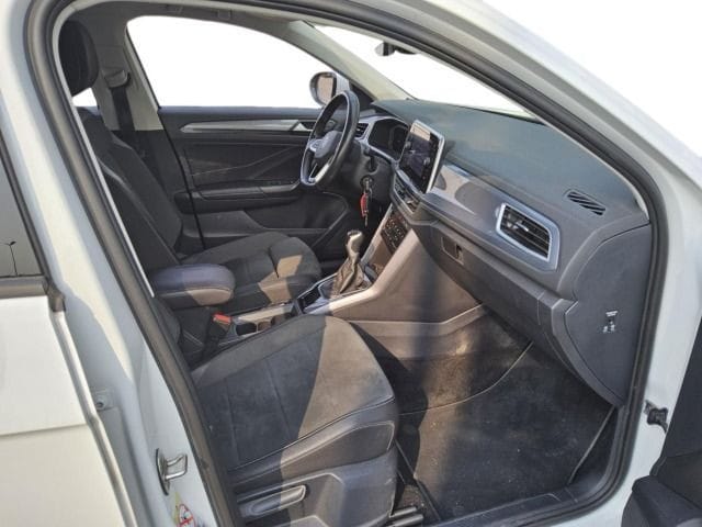 Volkswagen T-Roc 2.0 TDI Style