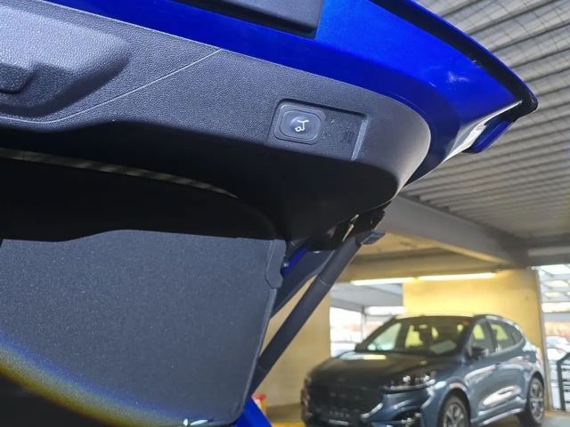 Ford Puma EcoBoost Titanium