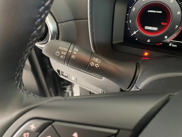 Nissan Juke DIG-T N-Connecta