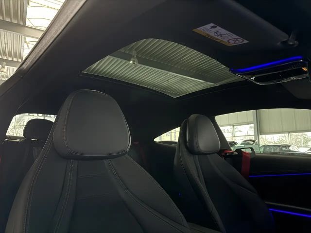 Mercedes-Benz CLE 300 4MATIC AMG Line Coupé