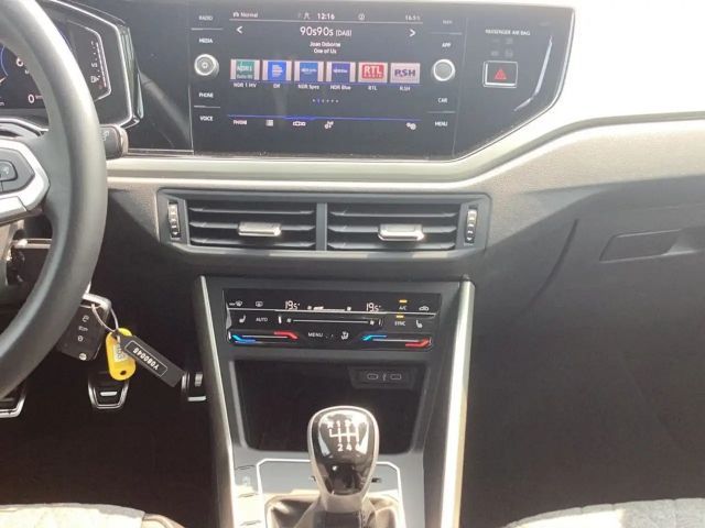 Volkswagen Taigo 1.0 TSI Move