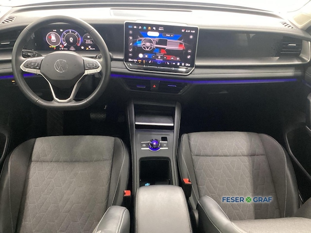 Volkswagen Tayron 2.0 TDI DSG Life