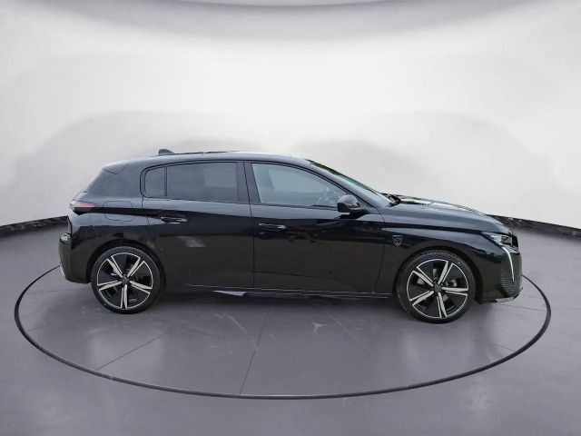 Peugeot 308 BlueHDi EAT8 GT-Line Premium