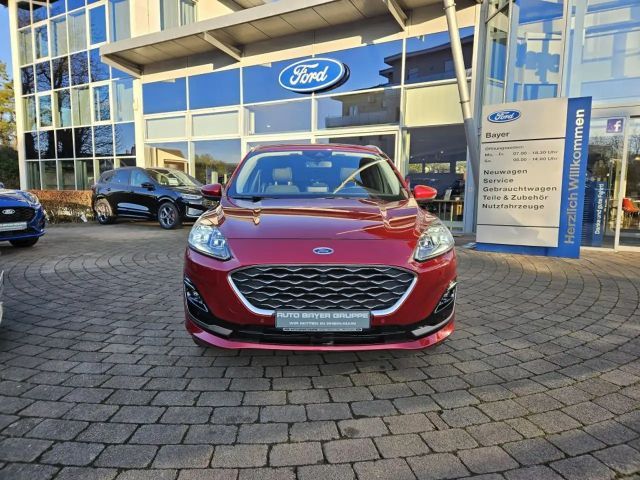 Ford Kuga Plug in Hybrid Vignale