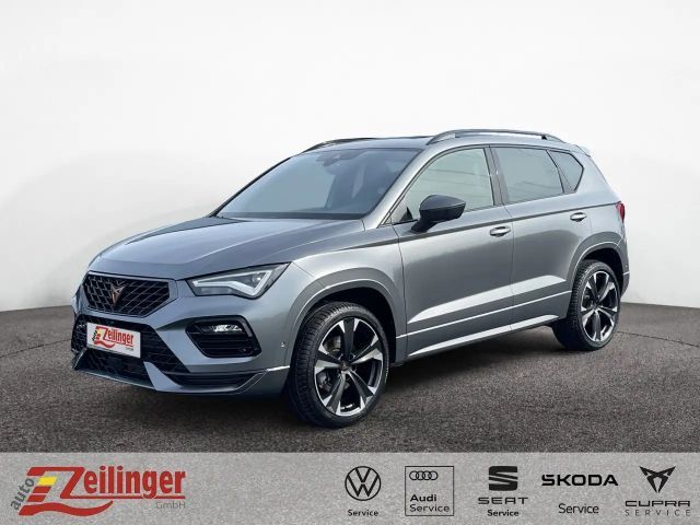 Cupra Ateca DSG