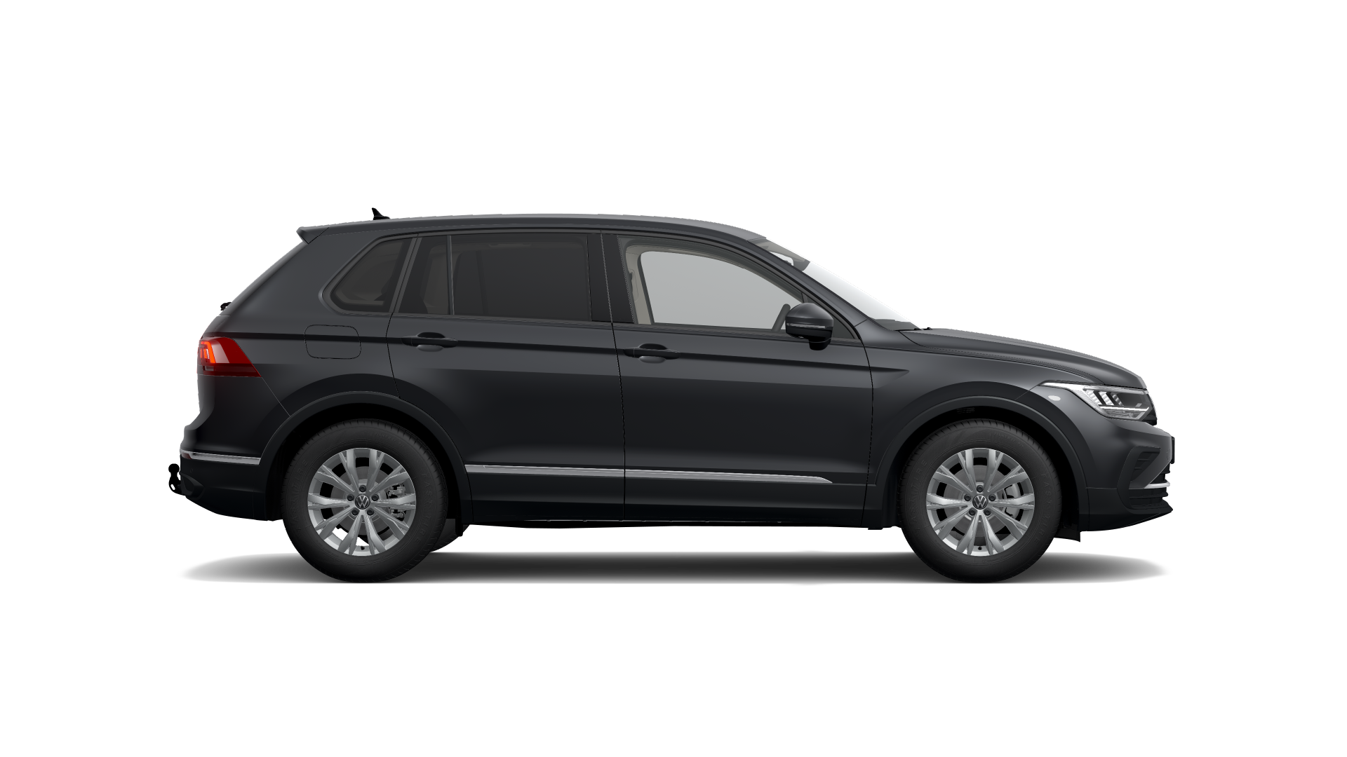 Volkswagen Tiguan 2.0 TDI DSG