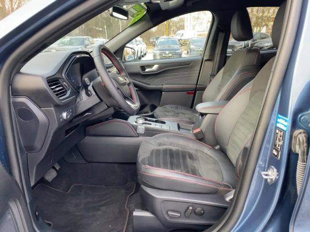 Ford Kuga Plug in Hybrid ST Line X