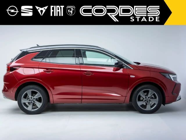 Opel Grandland X Elegance