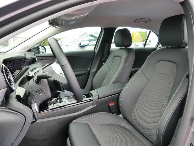 Mercedes-Benz A 180 Progressive