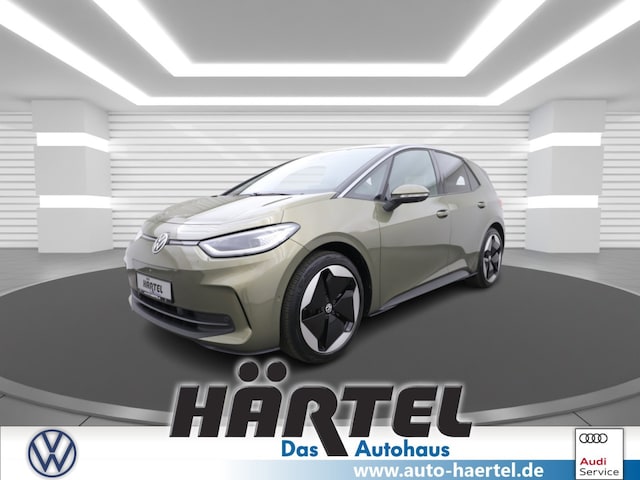 Volkswagen ID.3 77 KWh Performance Pro