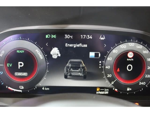 Nissan Juke N-Connecta