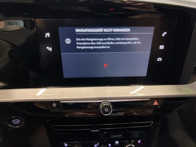 Opel Mokka Elegance Mokka-e